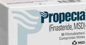 finasteride comprimés