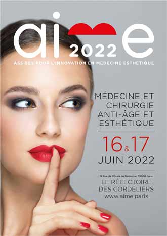 Congres AIME 2022