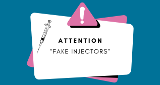 Fake injectors